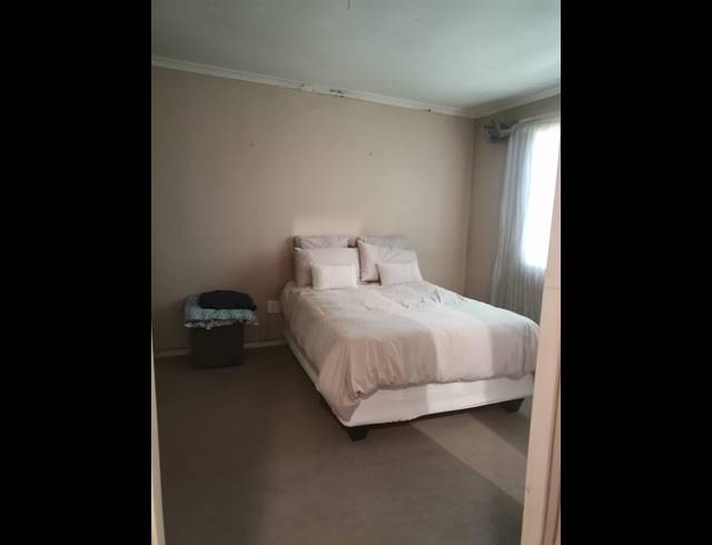 1 BEDROOM APARTMENT RENTED IN MOUNT CROIX